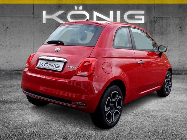 Fiat 500 1.0 51 kW image number 3