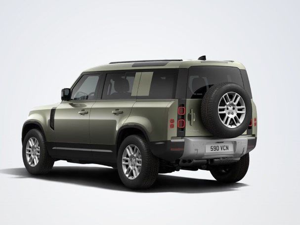 Land Rover Defender 110 D200 150 kW image number 1