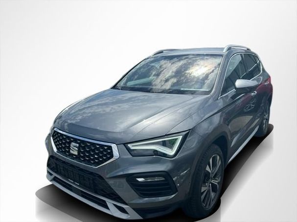 Seat Ateca 2.0 TDI DSG 110 kW image number 13