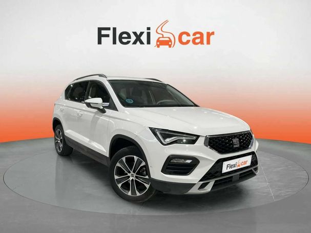 Seat Ateca 1.5 TSI Style 110 kW image number 2