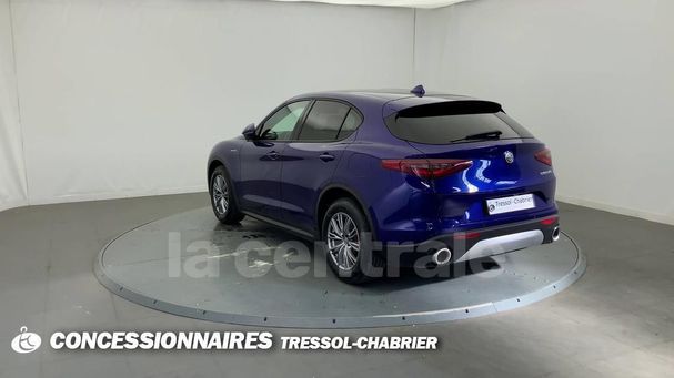 Alfa Romeo Stelvio 2.2 AT8 Super 118 kW image number 4