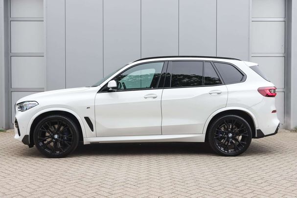 BMW X5 xDrive30d 196 kW image number 8