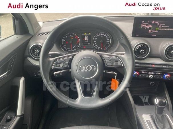 Audi Q2 30 TDI S tronic 85 kW image number 15