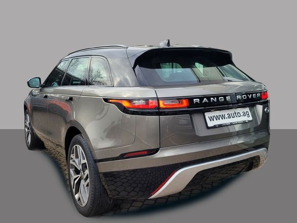 Land Rover Range Rover Velar 221 kW image number 3