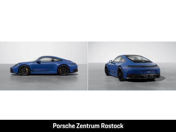 Porsche 992 Carrera GTS 398 kW image number 5