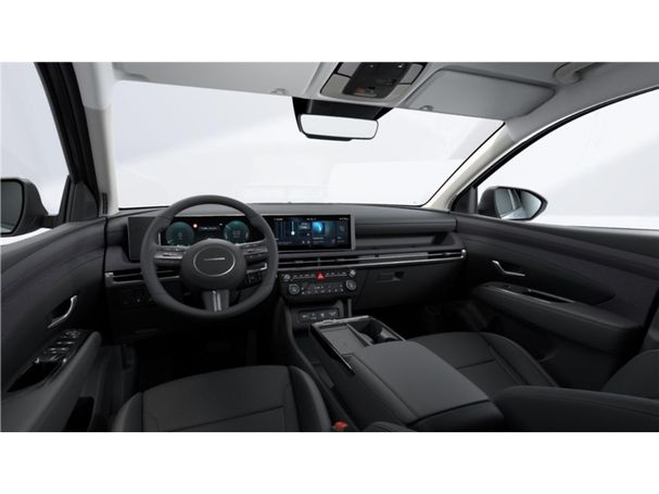 Hyundai Tucson 1.6 T-GDI 158 kW image number 7