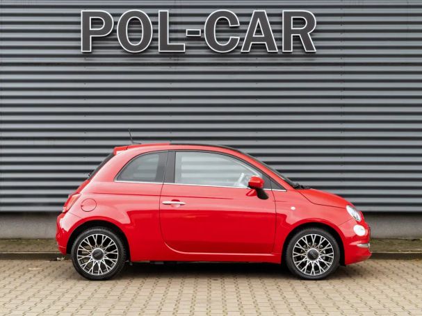 Fiat 500 1.0 51 kW image number 2