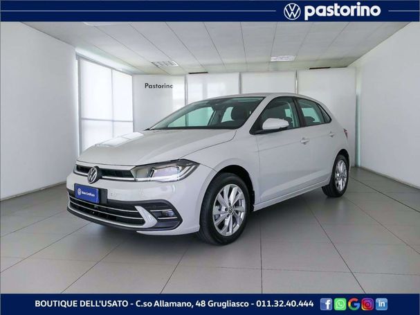 Volkswagen Polo 1.0 TSI 70 kW image number 1