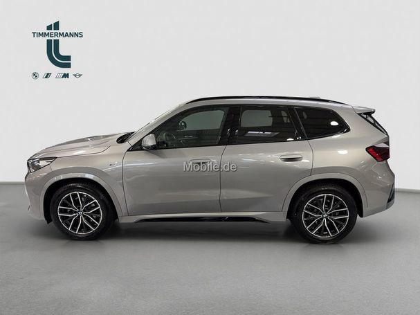 BMW X1 sDrive18d 110 kW image number 5