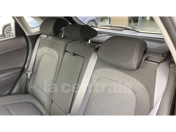 Hyundai Kona 64 kWh 150 kW image number 17