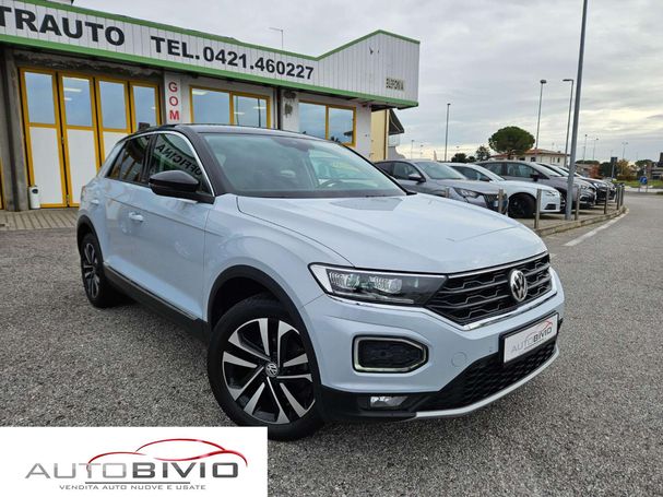 Volkswagen T-Roc 1.6 TDI SCR 85 kW image number 2