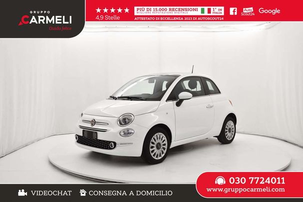 Fiat 500 1.0 51 kW image number 1