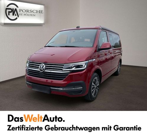 Volkswagen T6 California 110 kW image number 2