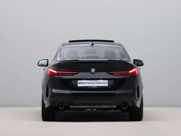 BMW 220i Gran Coupé 220i 132 kW image number 11