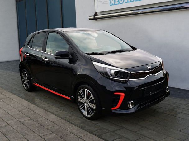 Kia Picanto 62 kW image number 2