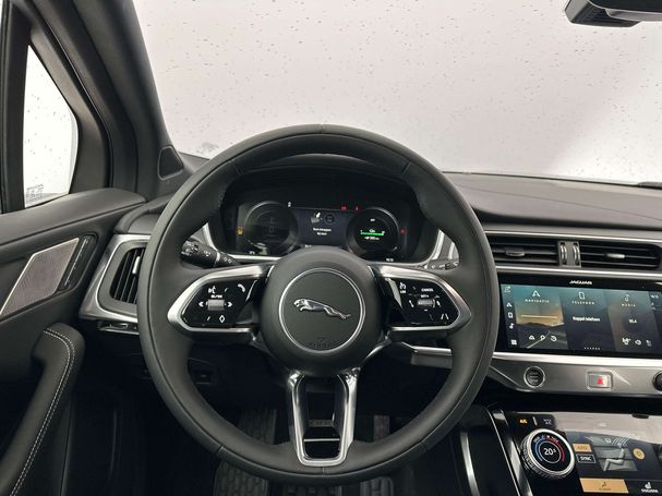 Jaguar I-Pace EV400 AWD SE 294 kW image number 15