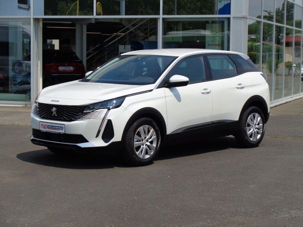 Peugeot 3008 130 Active 96 kW image number 1