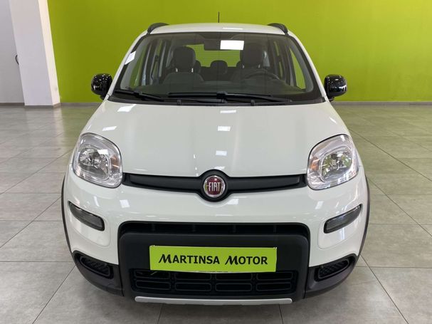 Fiat Panda 1.0 GSE Hybrid 51 kW image number 3