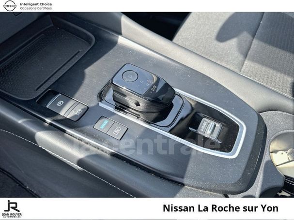 Nissan Qashqai e-power 140 kW image number 18