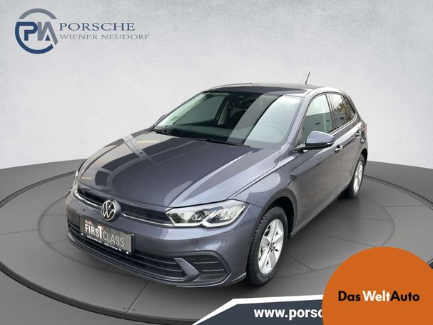 Volkswagen Polo TSI 70 kW image number 1