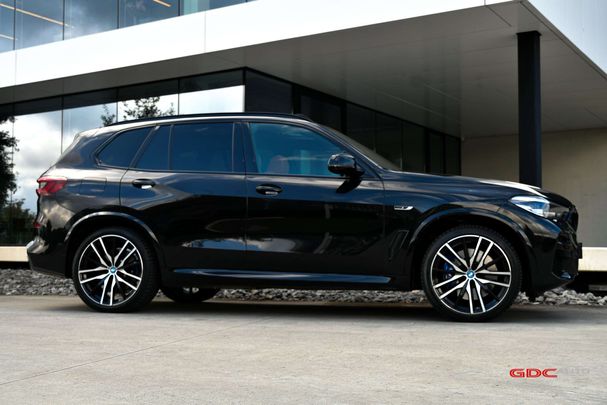 BMW X5 45e xDrive 290 kW image number 16