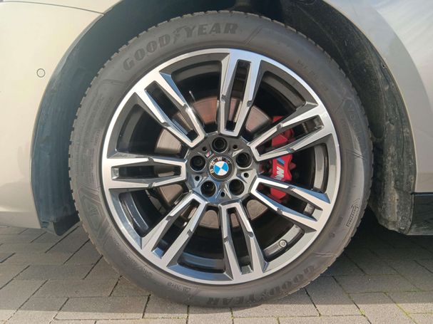 BMW 520i M Sportpaket Pro 153 kW image number 10