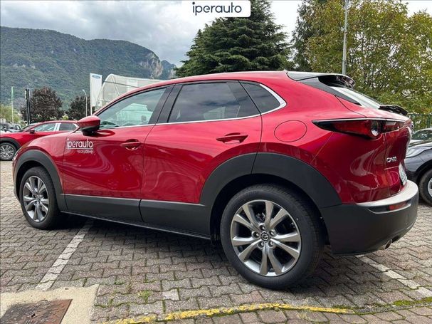 Mazda CX-30 2.0 110 kW image number 6