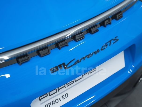 Porsche 992 GTS PDK 353 kW image number 40