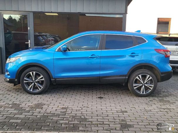 Nissan Qashqai 110 kW image number 5