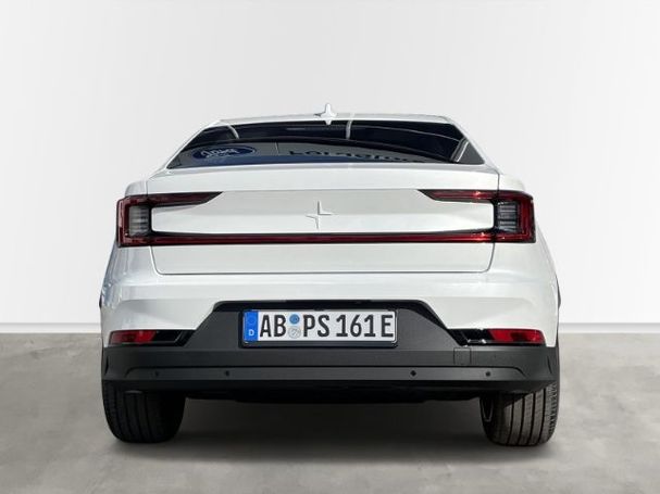 Polestar 2 Standard Range Single 170 kW image number 3