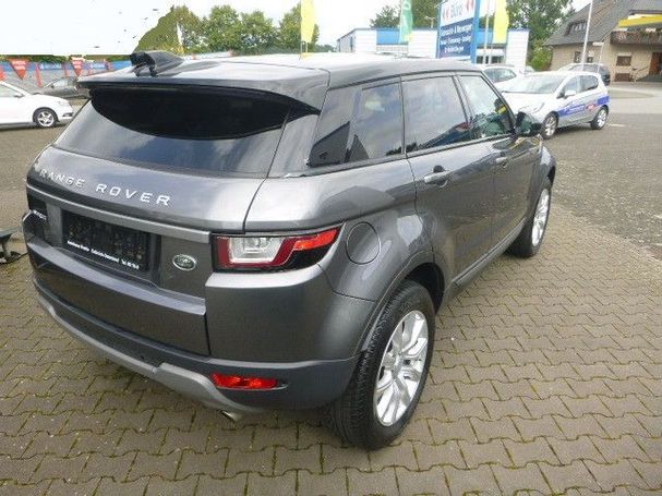 Land Rover Range Rover Evoque Si4 SE 177 kW image number 5