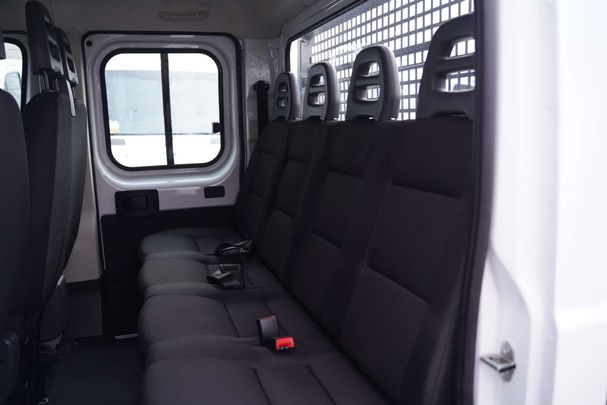 Fiat Ducato 140 103 kW image number 33