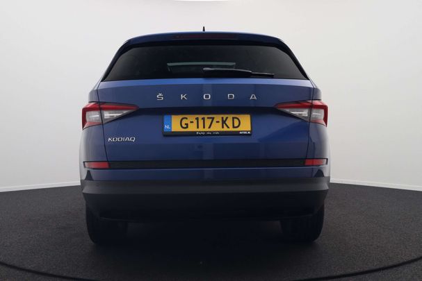 Skoda Kodiaq 1.5 110 kW image number 4