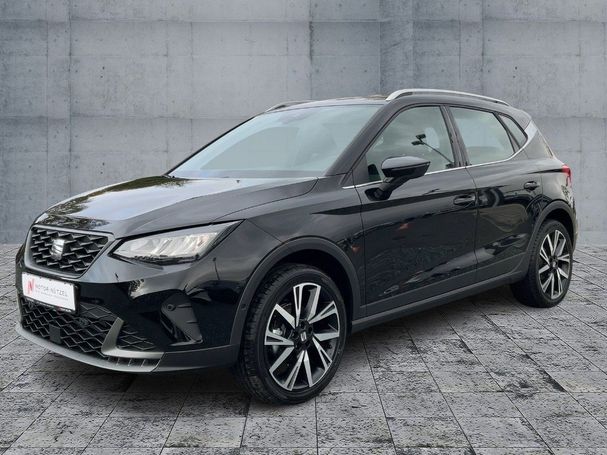 Seat Arona 85 kW image number 1