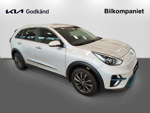 Kia Niro e 64 kWh 150 kW image number 2