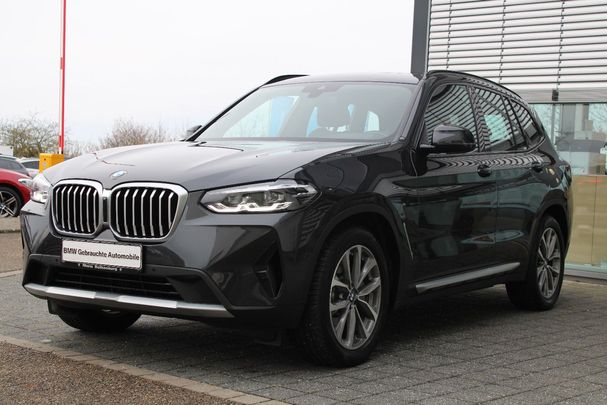 BMW X3 xDrive 210 kW image number 1