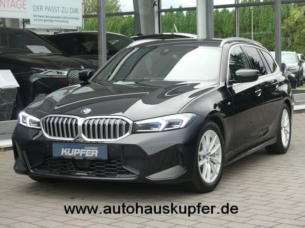 BMW 330i M Sport 180 kW image number 1