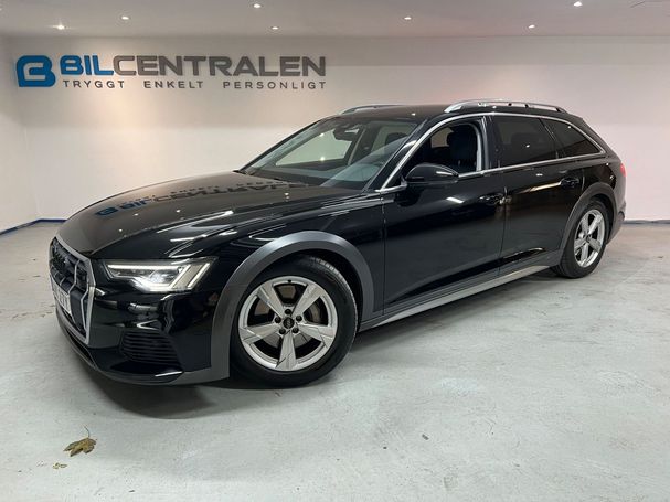 Audi A6 Allroad 45 TDI 171 kW image number 1