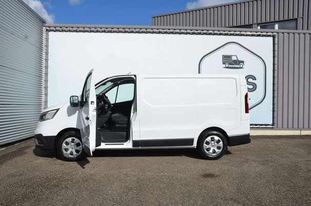 Renault Trafic dCi 110 81 kW image number 22