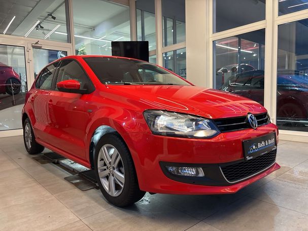 Volkswagen Polo TSI 66 kW image number 2