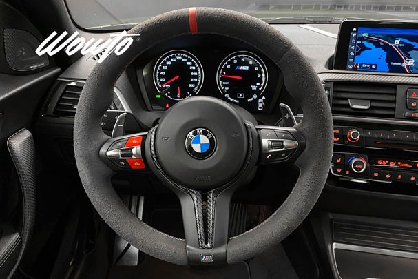 BMW M2 Competition 302 kW image number 11