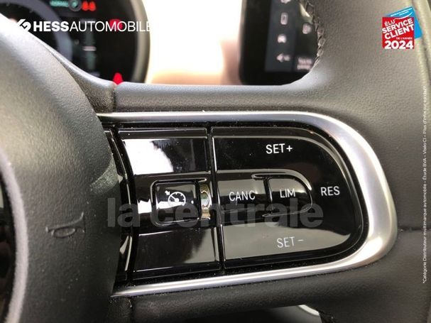 Fiat 500 e 87 kW image number 32