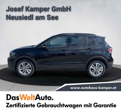 Volkswagen T-Cross TSI DSG 85 kW image number 5