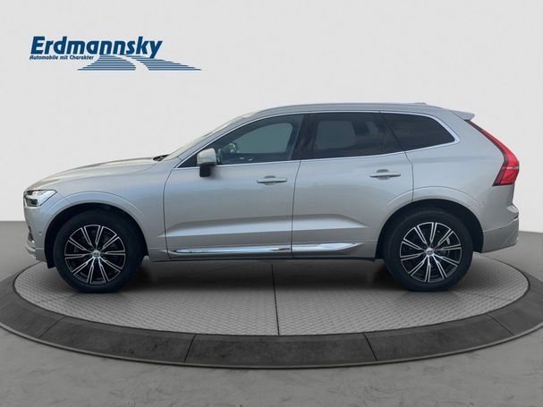 Volvo XC60 B4 Inscription 145 kW image number 1