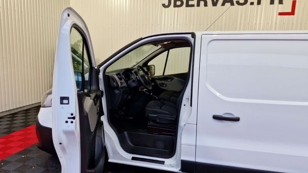 Renault Trafic Energy dCi 125 L1H1 92 kW image number 13