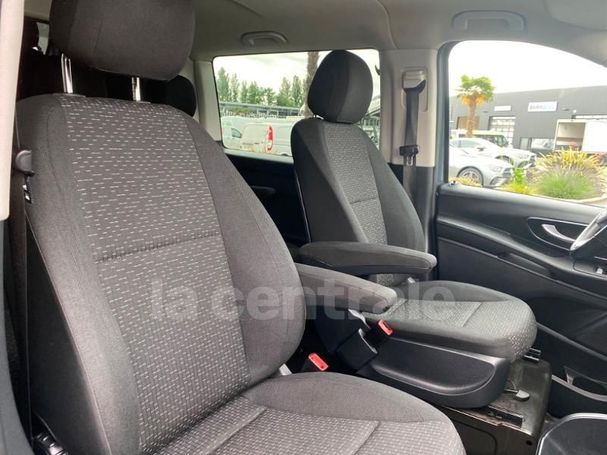 Mercedes-Benz Vito 116 CDi long PRO 120 kW image number 12