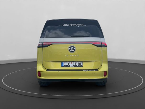 Volkswagen ID. Buzz Pro 150 kW image number 4