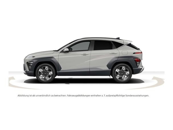 Hyundai Kona 1.6 T-GDI 146 kW image number 5