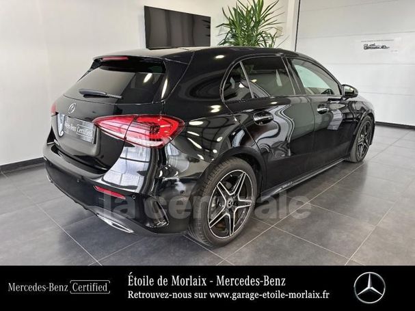 Mercedes-Benz A 180 d 85 kW image number 3