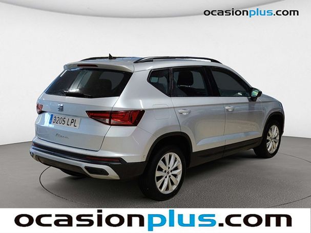 Seat Ateca 1.5 TSI Style 110 kW image number 3